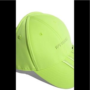 COPY - Ivy Park Backless Hat
